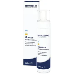 DERMASENCE Mousse Reinigungsschaum 200 ml
