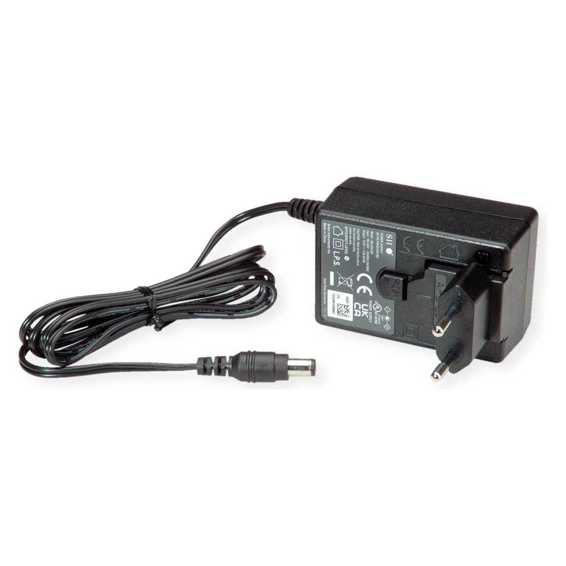 Seiko PW-B1230-W2-E EU AC ADAPTER FOR (42-100113)