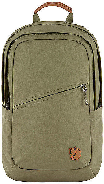 FJÄLLRÄVEN Rucksack Räven 20L grün B
