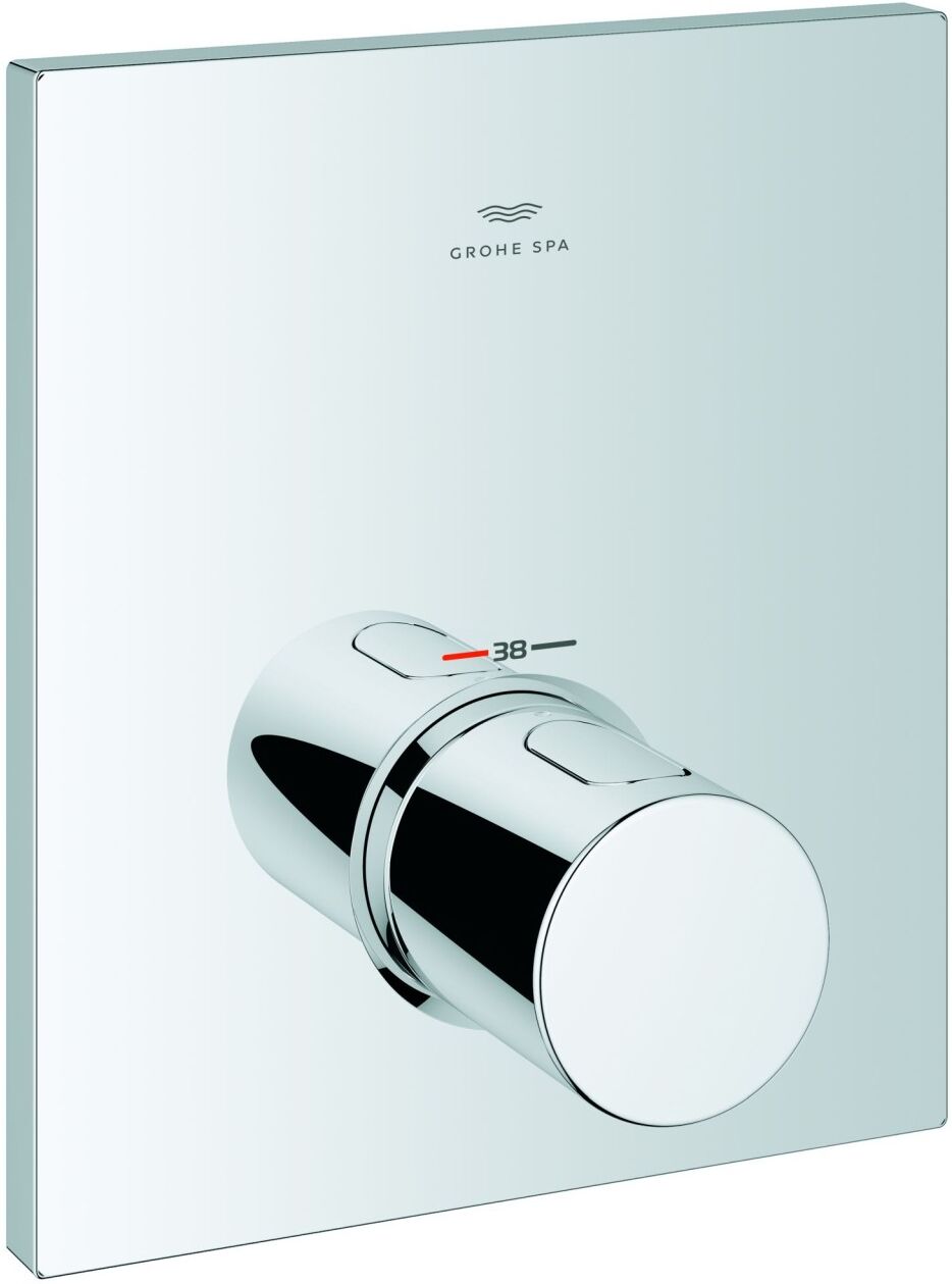 Grohe Thermostat-Batterie Grohtherm F 27619000