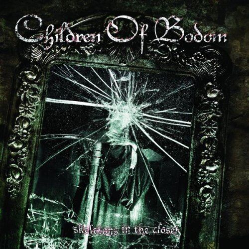 Children of Bodom - Skeletons in the Closet - Preis vom 11.10.2026 03:10:56 h