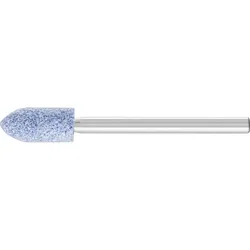PFERD TOOLS TOUGH Schleifstift Spitzbogen für schwer zerspanbare Werkstoffe - 32104540