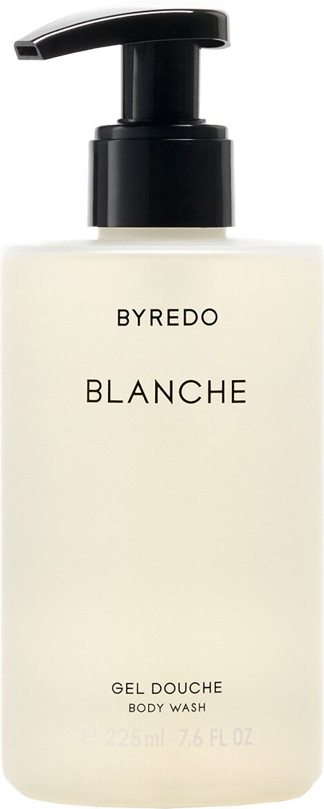 225ml BYREDO Blanche Body Wash