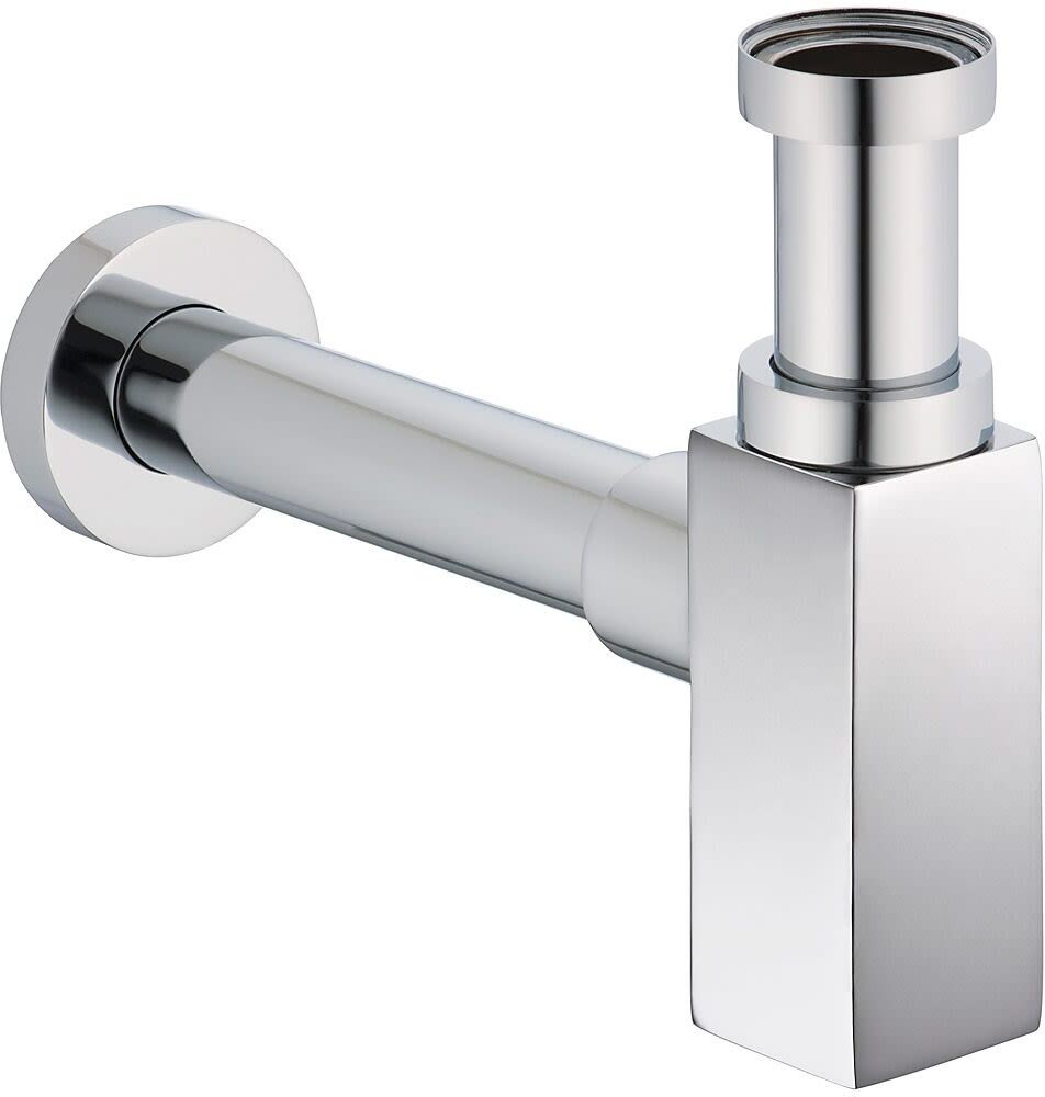Kronenbach design siphon angular 41.321.100.0000