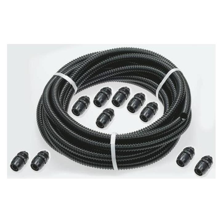 RS PRO PVC IP66 20MM Kabelrohr (54.70 cm) (5132354)