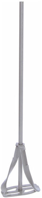 Panier agitateur BOSCH léger pour perceuses 85 mm 400 mm 5-10 kg (2607990025)