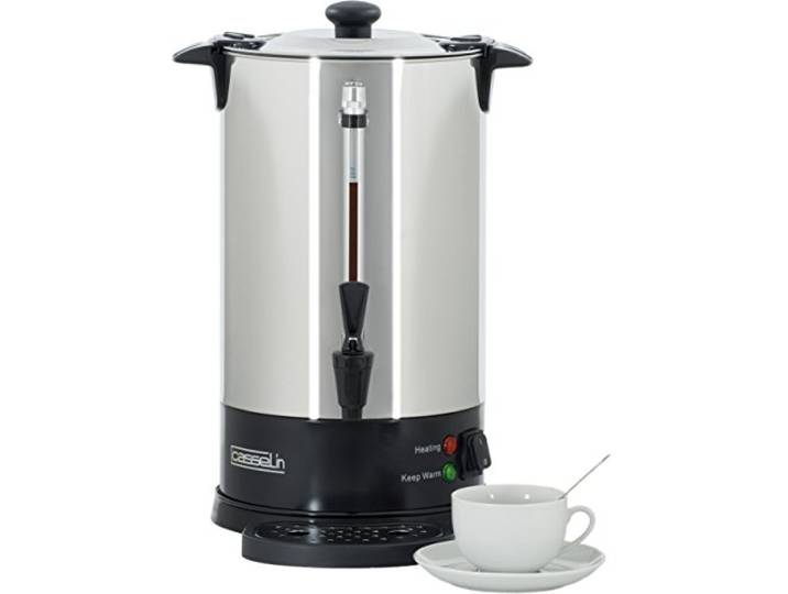 CASSELIN CPC60S Percolateur à Café\, INOX