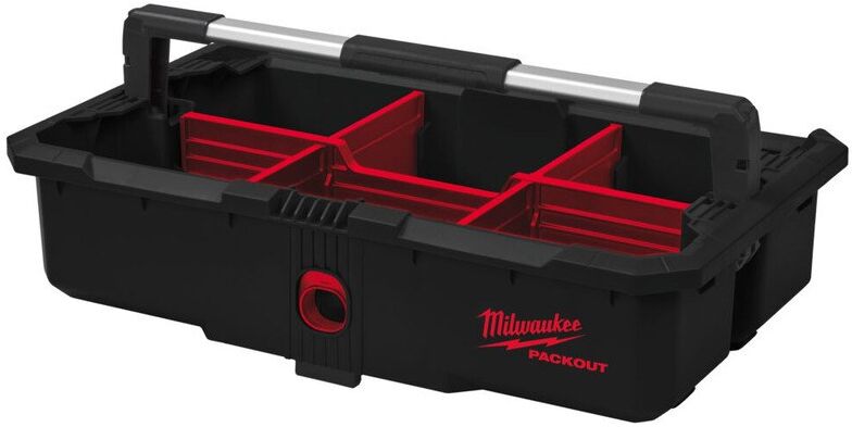 Milwaukee 4932480625 Packout Tool Tray