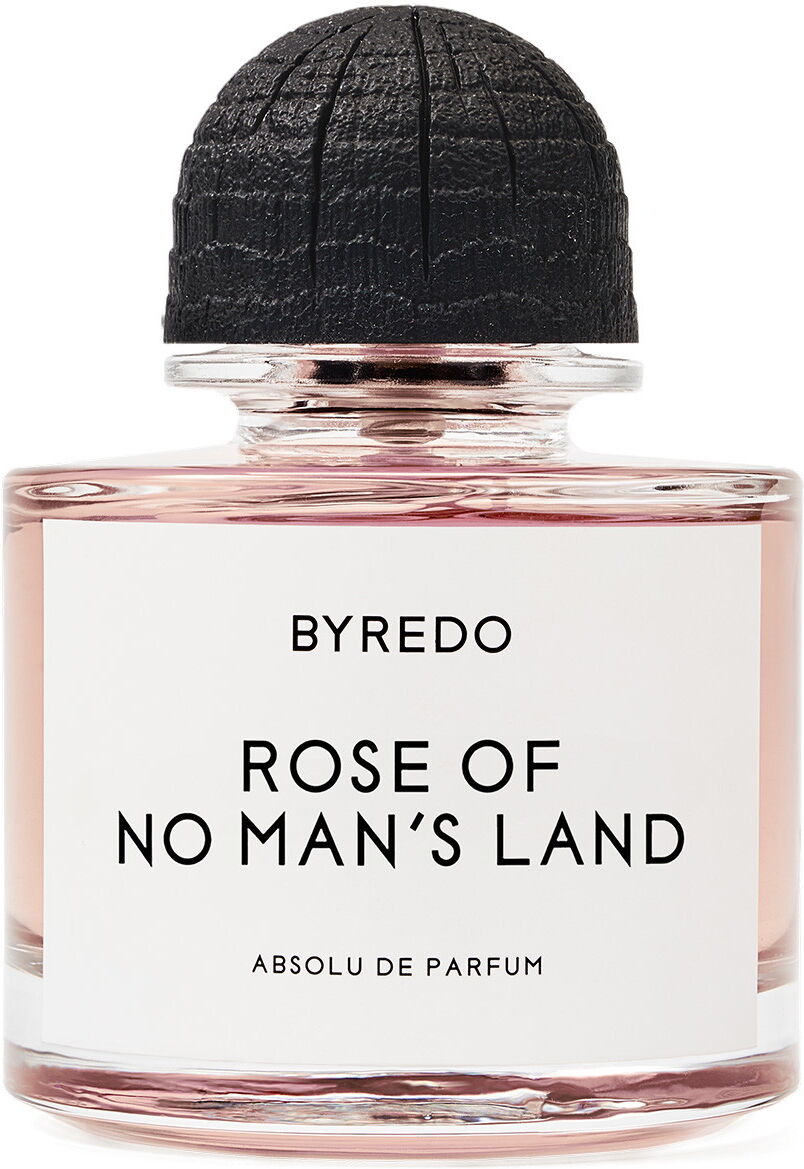 100ml BYREDO Rose of no Man's Land Absolu de Parfum