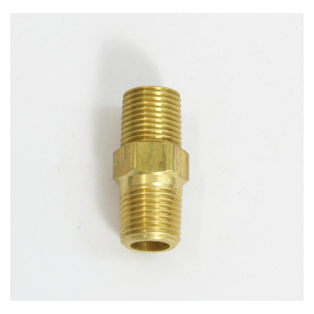 Jamara Adapter 1/8 M - 1/8 M (192001)