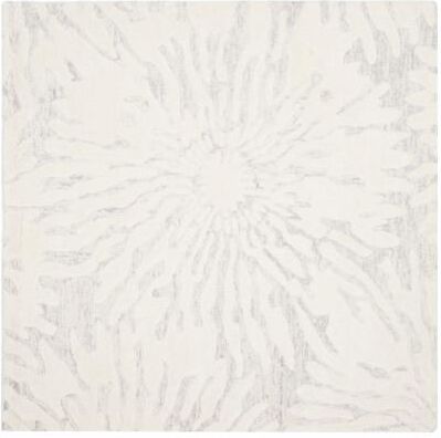 SAFAVIEH Handmade Bella Tilda Modern Floral Wool Rug
