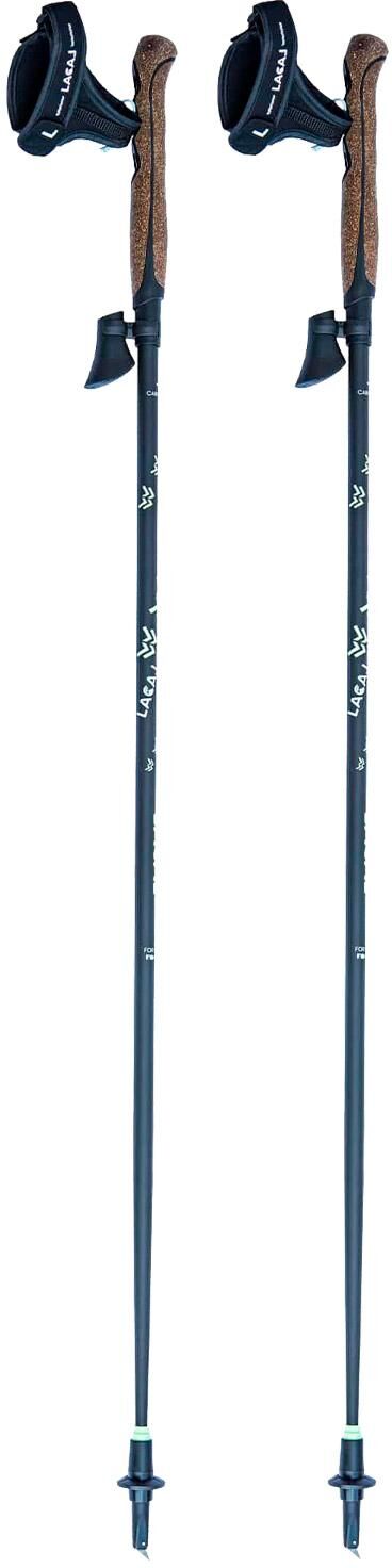 Lacal  - Stick Carbone 70% Noir - 115 - Bâton