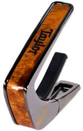 Thalia Capo Taylor by Thalia Koa