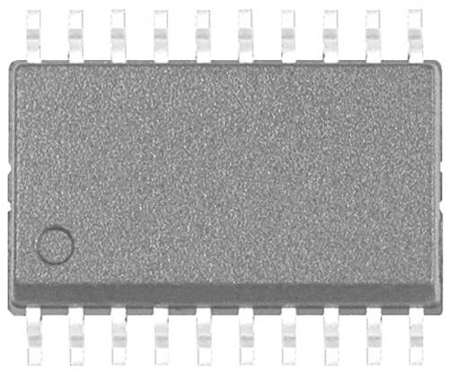 Analog Devices ADM2587EBRWZ-REEL7 Linear IC - Digital-Isolator Tape on Full reel