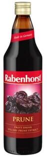 Rabenhorst Bebida De Ameixa 750 ml