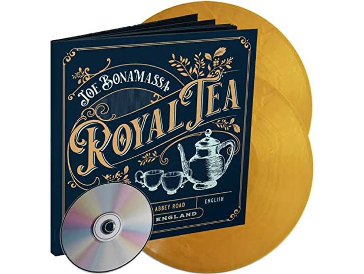 Royal Tea