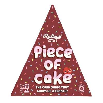 Piece of Cake