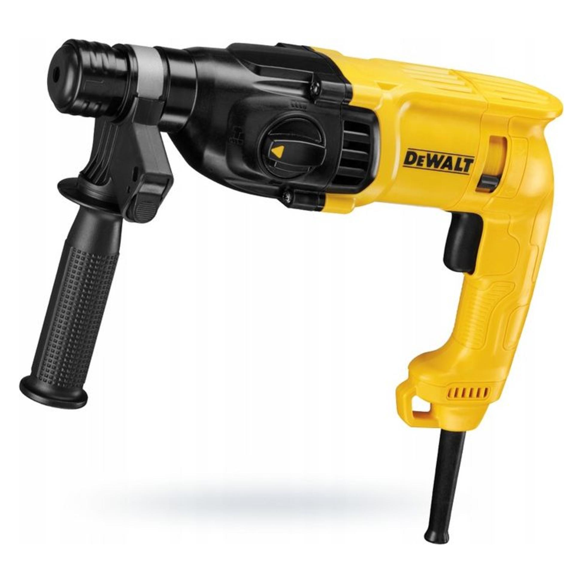 DeWalt D25033 (Bohrhammer) (D25033)