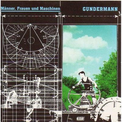 Männer, Frauen und Maschinen - , CD, 4021934906820