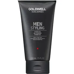 150ml Goldwell Dualsenses MEN Power Gel