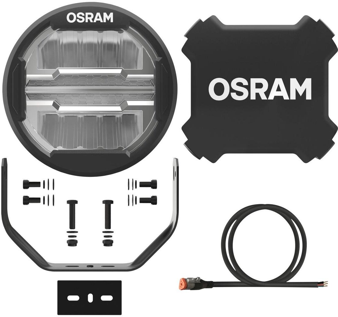 OSRAM LEDDL112-CB LED light bar