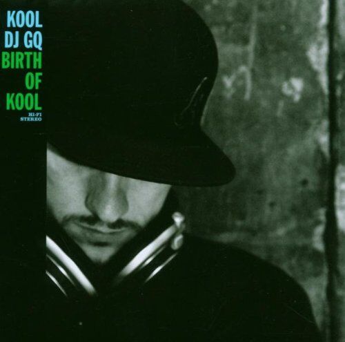 Kool DJ Gq - Birth of Kool - Preis vom 09.10.2026 07:28:09 h