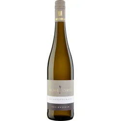 Wagner-Stempel Weißburgunder - VDP. Gutswein