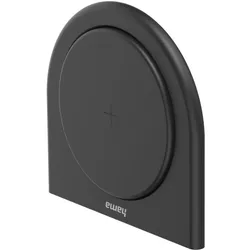 Hama Eco-10 Wireless Charger 10W, kabelloses Ladepad schwarz