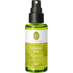 Primavera Raumspray Lebenslust bio