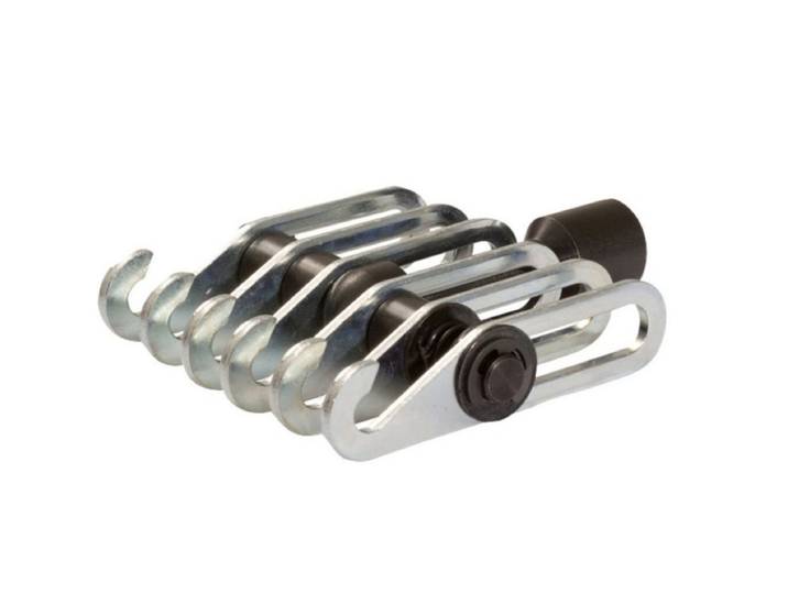 KS Tools Schweißtisch