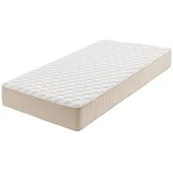 Magic Plus Memory-Schaum Matratze, 30cm, 80x190cm - Moonia