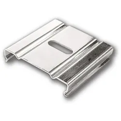 ISOLED Zubehör für Profil IL-ALU20 - Montageclip ISO-113811
