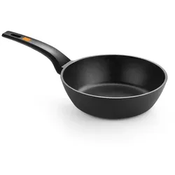 Bra Bra Pfanne Honda Efficient A271128 Ø28Cm Aluminiumguss Geeignet für Induktion
