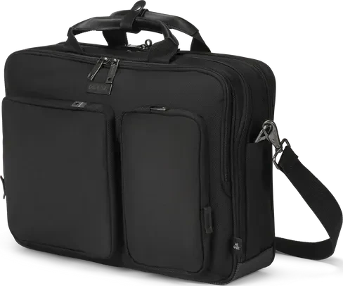 Dicota Top Traveller SEVEN 12-14" black