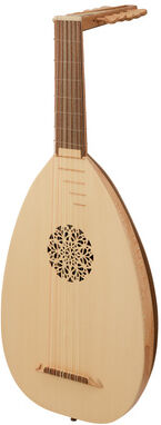 Roth & Junius Renaissance Lute 6 Courses