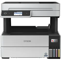 Epson EcoTank ET-5170 (Tintentank, Farbe), Drucker, Weiss