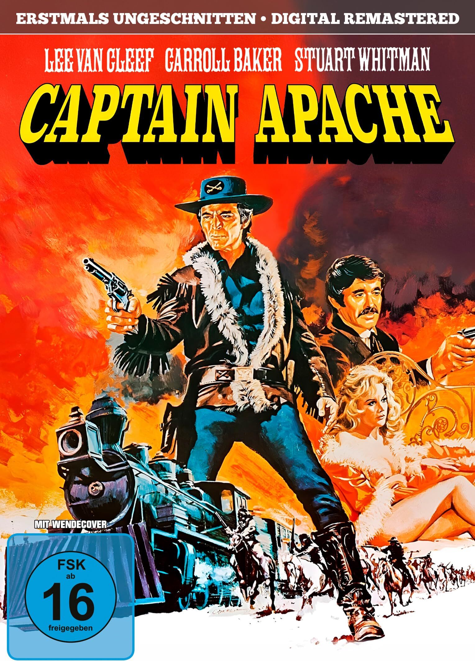 Alexander Singer - Captain Apache (digital remastered) - Preis vom 14.10.2026 23:07:16 h