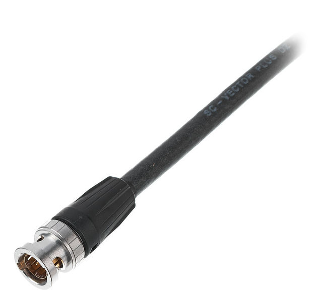 Sommer Cable Vector Plus BNC HD-SDI 20,0m