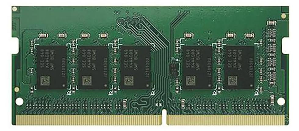 Synology D4ES03-8G geheugenmodule 8 GB DDR4 ECC