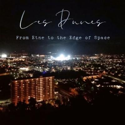 From Etne to the Edge of Space - Les Dunes, Vinyl