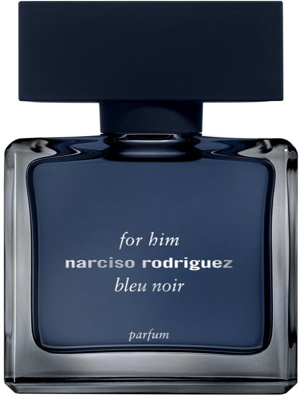 narciso rodriguez for him bleu noir Parfüm für Herren 50 ml