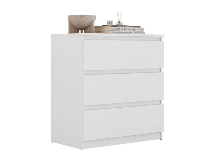 HIGHBOARD HANA M3 Weiß