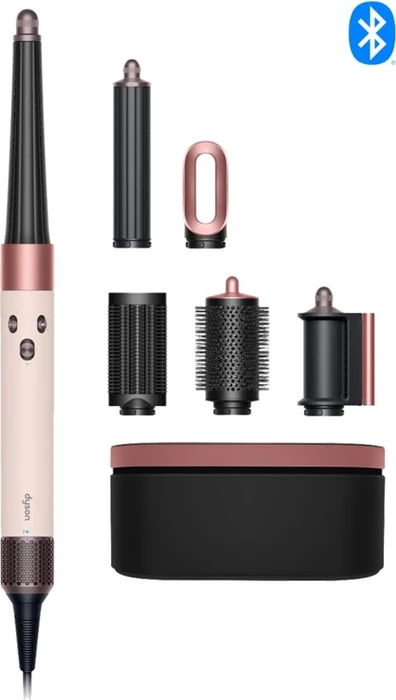 Dyson Airwrap i.d. HS08 T1/T2 ceramic pink/rose gold