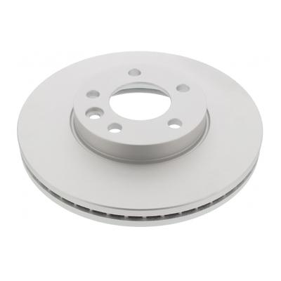 MAPCO Bremsscheibe 15779c Vorderachse belüftet 308mm 30mm für VW