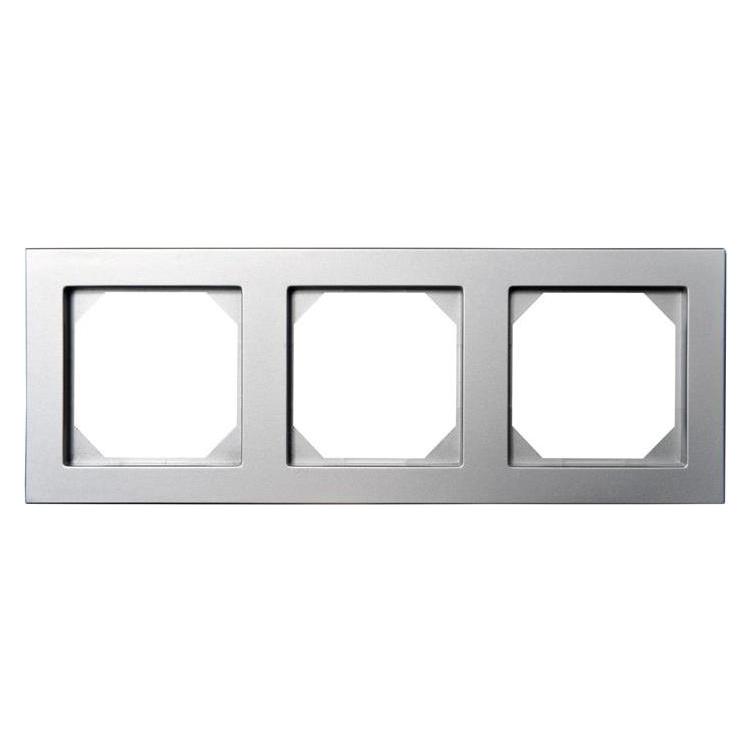 Liregus FRAME EPSILON SLIM K14-145-03 METAL C (K14-145-03_E/MT)