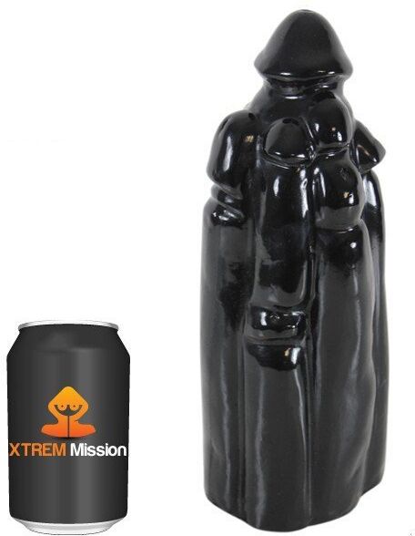 Mission SURVIVORS 28 x 10 cm