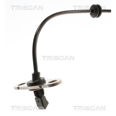 TRISCAN Sensor, Raddrehzahl 8180 14259 für NISSAN