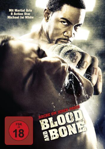 Ben Ramsey - Blood and Bone - Preis vom 30.09.2026 22:30:23 h