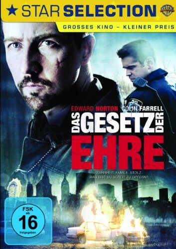 Gavin OConnor - Das Gesetz der Ehre - Preis vom 27.09.2026 03:53:48 h