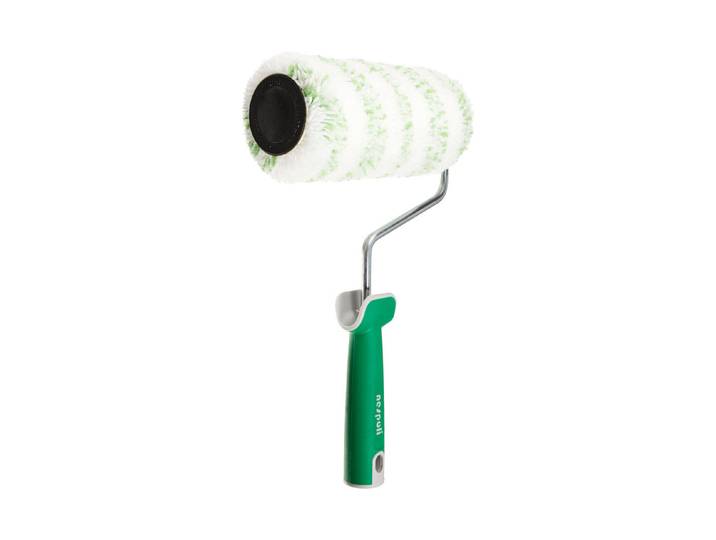 Nespoli Farbroller RollMatic RollGreen 18 cm